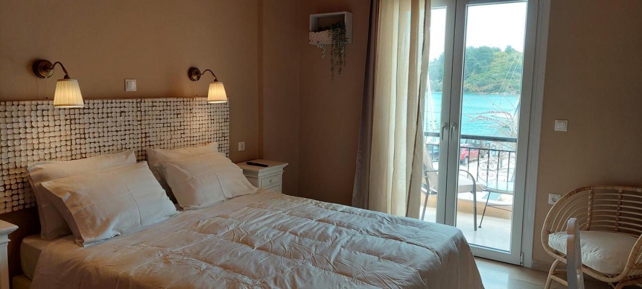 Apartamento Cactus Mini Nydri  Exterior foto