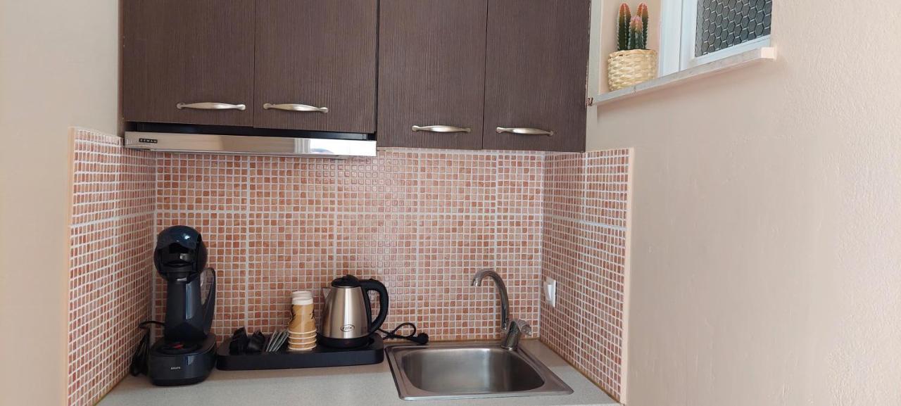 Apartamento Cactus Mini Nydri  Exterior foto
