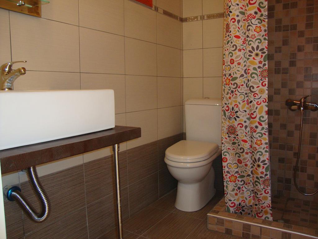 Apartamento Cactus Mini Nydri  Exterior foto